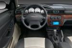 Chrysler Sebring 2004 года